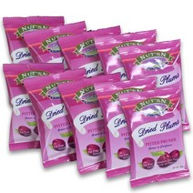 MDO6410 푸룬 파우치 소포장 건자두 식이섬유 40g 28봉 4주 ()