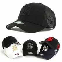 D버켄스탁메쉬스판 야구모자 볼캡 남여공용