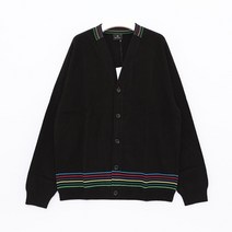 폴스미스 23FW M2R 211Y L21860 79 가디건
