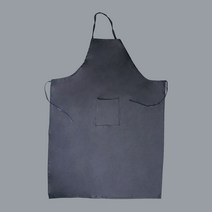 청 작업용 와이드 앞치마 저렴한앞치마/보급용앞치마/청앞치마/공방앞치마/작업앞치마