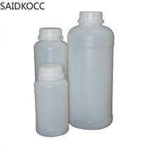 SAIDKOCC 99.9% N-실험실 연구용 메틸 피롤리돈 NMP 1KG 배터리 용매