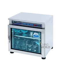 리빙월드 살균소독기 S-500 (살균)