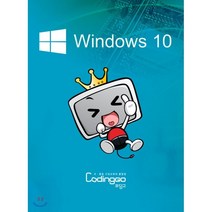 [DVD] 초등 중등 코딩교육-윈도우10 Part.2 (4Disc)