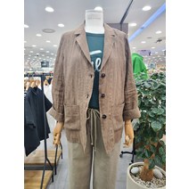 러브앤쇼 뉴 쓰리버튼 쟈켓 lccdpjk02