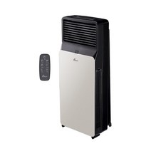 한일 절전형 PTC 세라믹 온풍기 HEF-3355R-WP