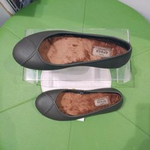 이랜드 [크록스키즈]크록스 올리비아2라인드 플랫우먼203428