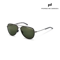 [포르쉐 디자인] 선글라스 P8691 C brown