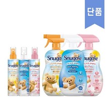 스너글 햇빛건조향 블루스파클 플러스 섬유 탈취제 150ml/470ml, 멜로우 선샤인 470ml