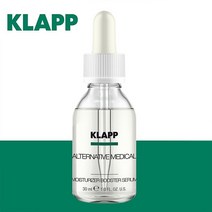 클랍 부스터 얼터너티브 메디컬 모이스처30ml 촉촉