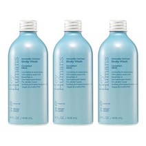 Hey Humans Coconut Mint Moisturizing Body Wash with Natural Ingredients & Jojoba Oil | Clean Vegan