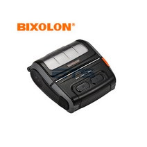 BIXOLON SPP-R410 4인치 모바일프린터 영수증프린터 바코드프린터 라벨프린터, BLUETOOTH 모델
