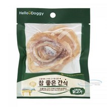 반려동물기력회복 개수제간식 애완견영양식 노견기력회복 강쥐용음식 멍뭉이몸보신 펫에게좋은음식 펫푸드, 1개, 닭고기