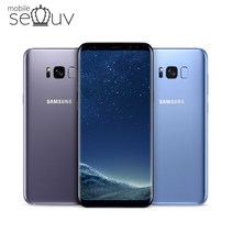 [중고] 삼성 갤럭시S8 (SM-G950) 3사호환가능 케이블 케이스 보호필름포함 중고폰 공기계 알뜰폰 무약정, F급, 색상랜덤빠른출고