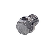 벤츠 엔진 오일팬 드레인플러그 드레인볼트 12mm febi bilstein 0029973430