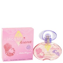 Salvatore Ferragamo Incanto Heaven EDT Spray 50ml Women