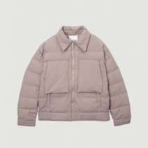 행텐 행텐 남성 라이트 다운 퀼팅 트러커 자켓_151(10390-013-806-49)