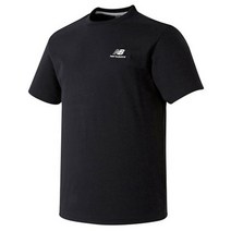 [뉴발란스] 스몰로고반팔티(STANDARDFIT)_NEB21153(19 (8615832)