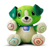 립프로그 마이 팔 스카우트, Frustration-Free Packaging, Scout