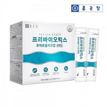 우리가족 장건강 프리바이오틱스 프락토올리고당 유산균 맛있는, 상세페이지 참조, 상세페이지 참조