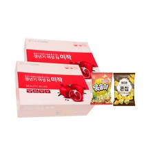 메디카코리아 갱년기 여성N 미작 에스트로겐 석류영양제 (600mg x 120정) 2상자, 갱년기미작2개월+옥송이1+제대로콘칩1
