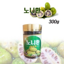 기타브랜드 노니환300g, 300g