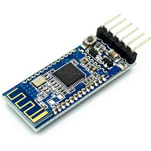 RedTagCanada AT-09 안드로이드용 iOS BLE 4.0 블루투스 모듈 Arduino 호환 CC2540 CC2541 시리얼 무선 모듈 호환 HM-10.