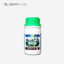 더마론 루트칼 200ml / 생육증진 프리미엄 칼슘제 관주비료 양분흡수 영양제 비료 코리아아그로