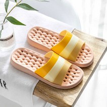 송강 미끄럼방지 욕실화 화장실 슬리퍼 EVA 실내화, 1개