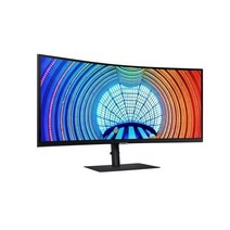 삼성전자 S34A650U 86.4cm(34) 울트라와이드(21:9)/커브드/1000R/VA/3440x1440/5ms/100Hz/FreeSync
