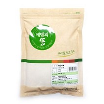 국산메밀가루 500g /봉평메밀/메밀묵가루/묵사발만들기/봉평메밀가루/곡물가루, 국산메밀가루 500g /봉평메밀/메