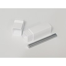 핀게이지 낱개 8.01-8.50mm, Ø8.20, 1개