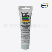 K_슈퍼루브 실리콘 방열 그리스 85g 산업용, 단품