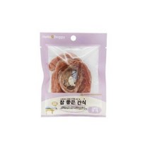 반려견 관절건강 칼슘 콜라겐 소울대 연어 보상 강쥐간식 맛있는 훈련용 영양식 애견용 댕댕이용 칭찬용