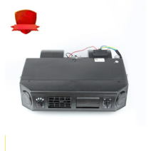 트럭 지게차 에어컨 중장비 대혀아 카라반 12v 24v