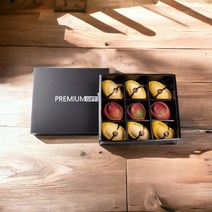 고당도 태국 망고 애플망고 가정용 추석 선물세트, 1박스, 애플망고선물용(6과)