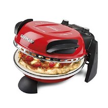 독일 직구 G3 Ferrari 페라리 G10006 피자메이커 델리치아 오븐 1200W 홈베이킹 전기오븐 가정용, 와인