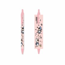 [포니브라운] 틱톡펜 마리프 0.38mm, 아이보리