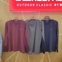 레드페이스_평촌점_ 여자 봄 여름 라운드 긴팔 티셔츠 이월 단독특가 85%세일 이엑스 쿨 앤 드라이 스트레치 소재 사용 캐치온제시카라운드우먼티셔츠