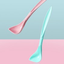 반려동물 캔스푼 수저 츄르 닭가슴 연어 크릴새우 멸치 오리 습식간식 비프 져키 가다랑어 참치 구석 남김없이 싹싹 틈새 재사용 알뜰 마지막 으깨기 강아지 고양이 핑크