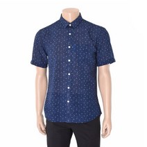 롯데백화점데이커남자골프남방BSH5815MBTR 롯데백화점데이커남자골프남방BSH5815M 810555