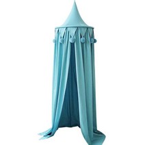 놀이 텐트 가정용 실내용 인디언 모기 플레이, 초록