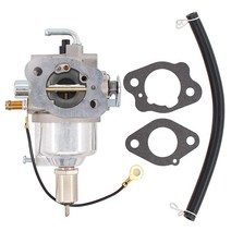 ApplianPar 카뷰레터 카브 AM130923 AM130924 AM130925 존 디어 LT180 LTR180 LX277 LX279 엔진 FH500V-BS11 114206 가성