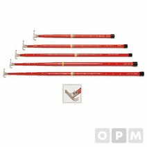 YSC 6 300 유신기업 COS조작봉 6M절연봉 부품 소모품 자재 파츠