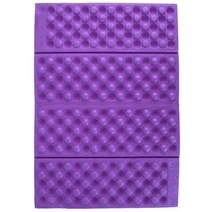 접이식 캠핑 매트 foam 매트리스 방수 야외 정원 해변 낚시 좌석 쿠션 패드 피크닉 바베큐 야외 좌석 매트