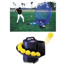 뉴페이스 저그스 토스머신(공 네트 별도)