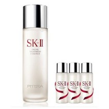 [백화점정품]sk2 피테라에센스 230ml 세트 / 피테라에센스 230ml + 클리어로션 30ml x 3 / sk2 쇼핑백증정, 1세트