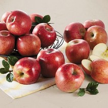 자연애사과 가정용(기스과) 7kg(42~46과) 소과, 단일옵션