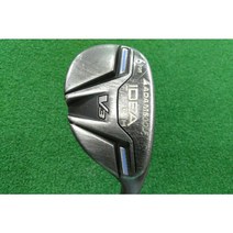 유틸 아담스 ADAMS 11 IDEA TECH V3/L강도/도수29도