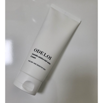 [정품] NEW 오드로이 병풀잎수 크림, 1개, 200ml