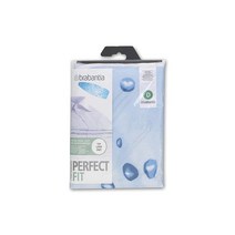Brabantia Brabantia 다리미판 커버 - 사이즈 D 특대형 얼음물
